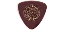 JIM DUNLOP 517R1.4 PRIMETONE SMTRI SMOOTH