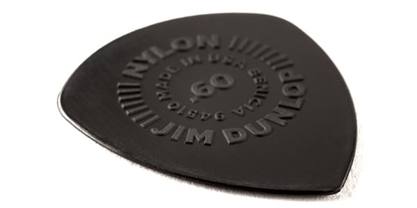 JIM DUNLOP / FLOW NYLON PICK 0.60mm画像2