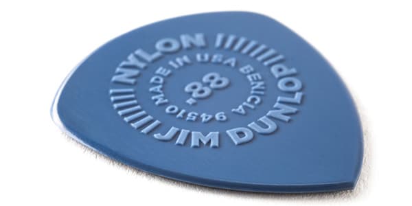 JIM DUNLOP ( ジムダンロップ )  / FLOW NYLON PICK 0.88mm画像2