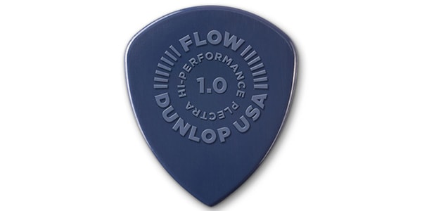 JIM DUNLOP / FLOW NYLON PICK 1.00mm