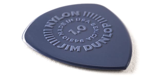 JIM DUNLOP / FLOW NYLON PICK 1.00mm画像2