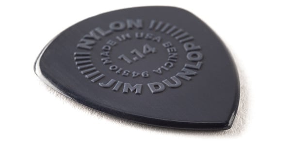 JIM DUNLOP / FLOW NYLON PICK 1.14mm画像2
