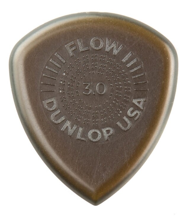 JIM DUNLOP/FLOW JUMBO 3.0mm