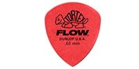 JIM DUNLOP Tortex Flow Standard 0.50mm