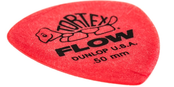 JIM DUNLOP ( ジムダンロップ )  / Tortex Flow Standard 0.50mm画像2