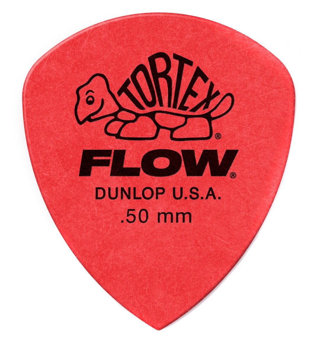 JIM DUNLOP/Tortex Flow Standard 0.50mm