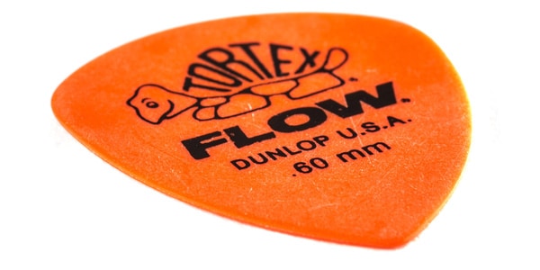JIM DUNLOP ( ジムダンロップ )  / Tortex Flow Standard 0.60mm画像2