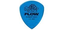 JIM DUNLOP Tortex Flow Standard 1.00mm