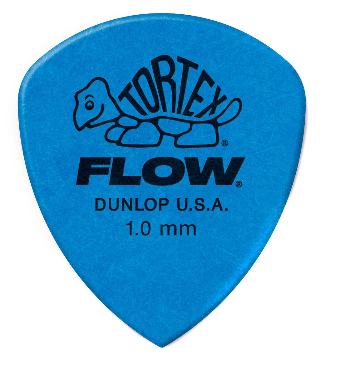 JIM DUNLOP/Tortex Flow Standard 1.00mm