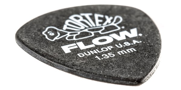JIM DUNLOP ( ジムダンロップ )  / Tortex Flow Standard 1.35mm 画像2