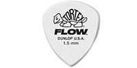 JIM DUNLOP Tortex Flow Standard 1.50mm