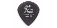 JIM DUNLOP GATOR GRIP JAZZ III/ 1.4