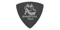 JIM DUNLOP GATOR GRIP SMALL TRIANGLE / 0.73