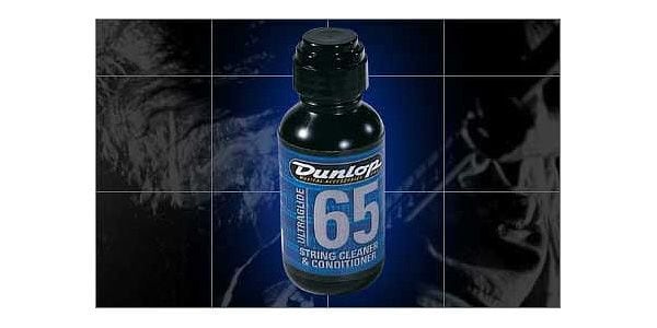 JIM DUNLOP/Ultraglide 65 String Conditioner