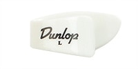 JIM DUNLOP 9013R White Large LEFT