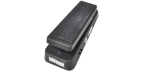 ワウペダル / JIM DUNLOP CRY BABY 95Q WAH