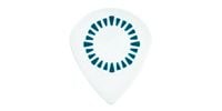 JIM DUNLOP / AALP03 Tosin Abasi Tortex Jazz III XL