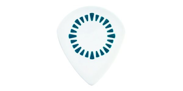 JIM DUNLOP/AALP03 Tosin Abasi Tortex Jazz III XL