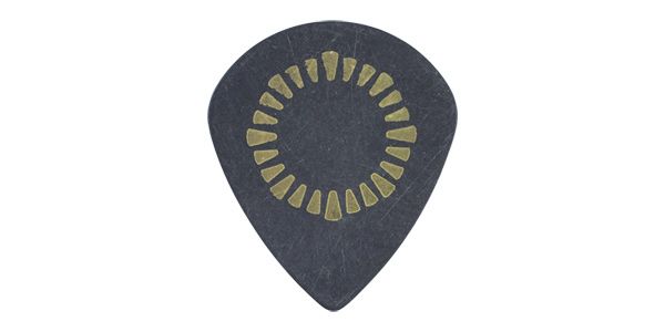 JIM DUNLOP/AALB04 Javier Reyes Tortex Jazz III XL