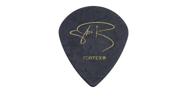 JIM DUNLOP / AALB04 Javier Reyes Tortex Jazz III XL 画像2