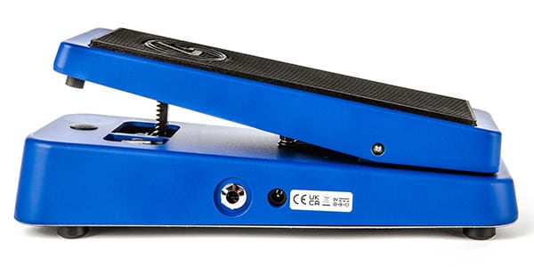 JIM DUNLOP ジムダンロップ AT95 Akira Takasaki Signature Wah 送料無料 サウンドハウス