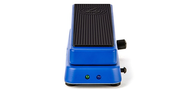 JIM DUNLOP ジムダンロップ AT95 Akira Takasaki Signature Wah 送料無料 サウンドハウス