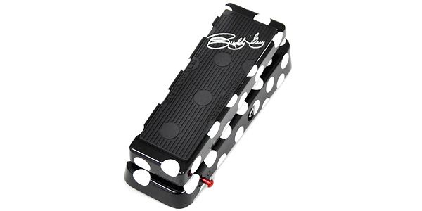 Jim Dunlop BG-95 BUDDY GUY SIGNATURE WAH