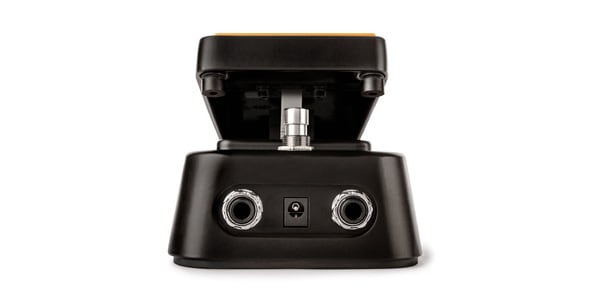 CBJ95SB Cry Baby Junior Wah Special Edition Black