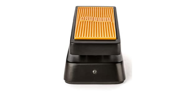 CBJ95SB Cry Baby Junior Wah Special Edition Black