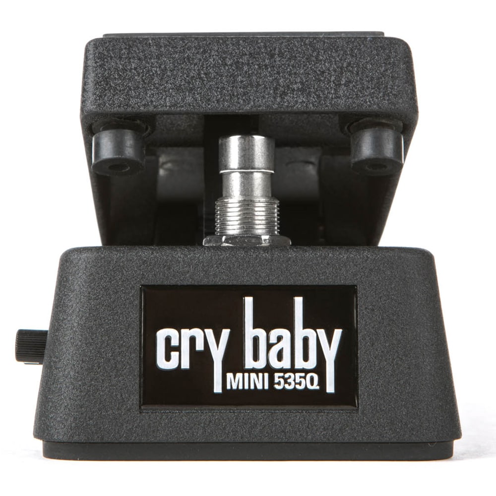 JIM DUNLOP/CBM535Q MINI 535Q