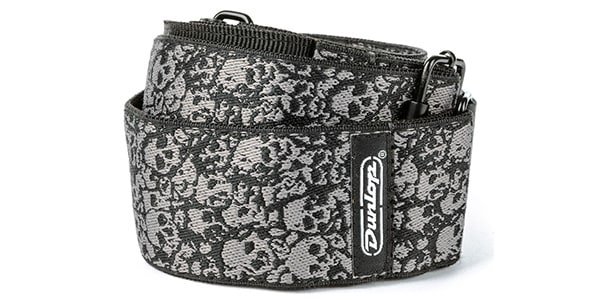 D6720 Jacquard Catacomb Strap