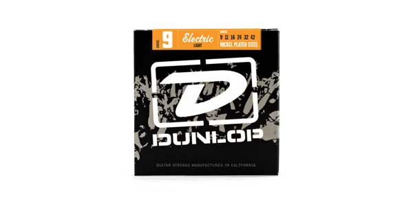 JIM DUNLOP/DEN0942