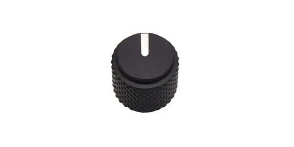 JIM DUNLOP / ECB067 Knob for effector