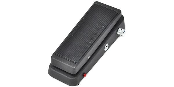 JIM DUNLOP  535Q CRYBABY MULTI-WAH ワウ