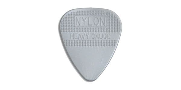 JIM DUNLOP ( ジムダンロップ ) HEV211 Herco Vintage 66 Nylon Picks | サウンドハウス
