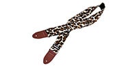 JIM DUNLOP / JH13 STP HENDRIX 2 IN MAUI LEOPARD