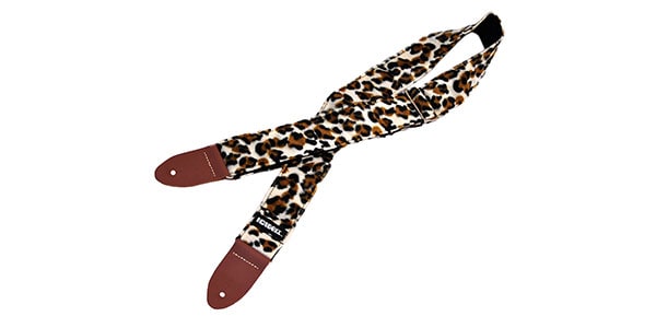 Jim Dunlop Jimi Hendrix Shreveport Strap [JH09