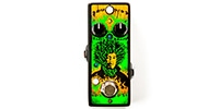 JIM DUNLOP / JHMS1 FUZZ FACE DISTORTION