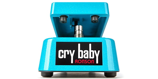 JIM DUNLOP ( ジムダンロップ )  / MR95LTD MICK RONSON CRY BABY WAH