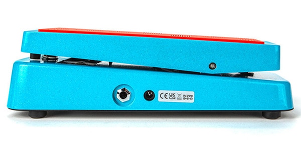 JIM DUNLOP ( ジムダンロップ )  / MR95LTD MICK RONSON CRY BABY WAH画像3