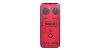 JIM DUNLOP / MXRPT02 DynaComp (Red)