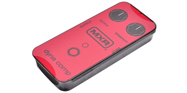 JIM DUNLOP ( ジムダンロップ )  / MXRPT02 DynaComp (Red)画像2
