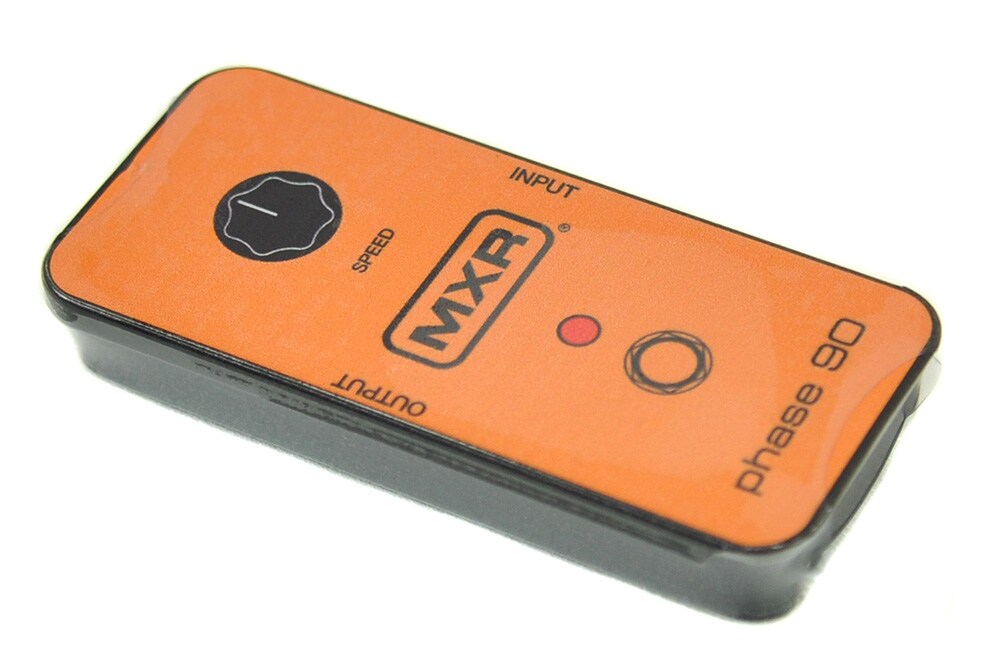 JIM DUNLOP/MXRPT03 Phase 90 (Orange)