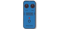 JIM DUNLOP / MXRPT05 BlueBox (Blue)