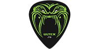 JIM DUNLOP HETFIELD BLACK FANG/1.14