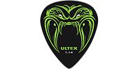 JIM DUNLOP / HETFIELD BLACK FANG 1.14