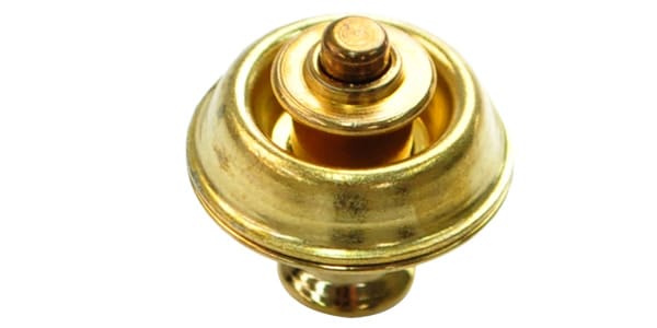 JIM DUNLOP / SLS1032BR Straplok Dual Design Brass画像2