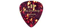 JIM DUNLOP SHELL CLASSIC STD/Midium