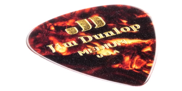 JIM DUNLOP / SHELL CLASSIC STD/Midium画像2