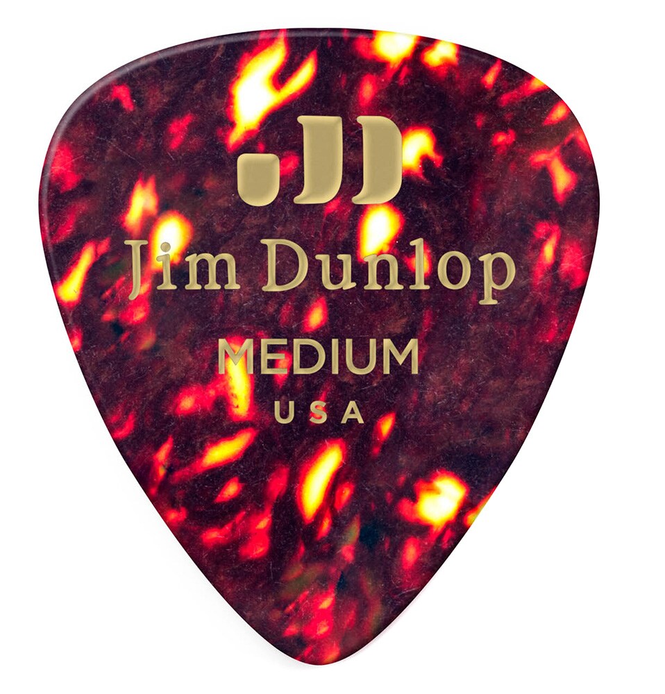 JIM DUNLOP/SHELL CLASSIC STD/Midium